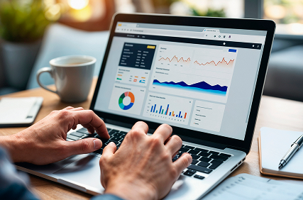 Website Analytics