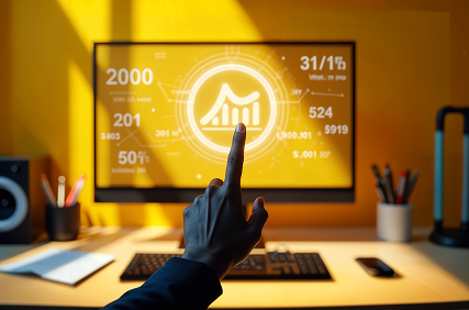 Ad Performance Optimization