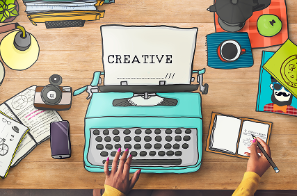 Marketing Copywriting