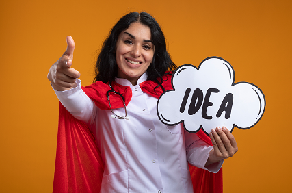 Creative Campaign Ideas
