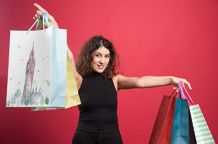 Shopping Ads