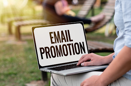 Promotional Emails