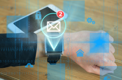 Automated Email Campaigns