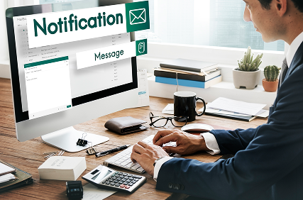 Customer Retention Emails