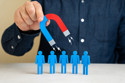 Lead Nurturing