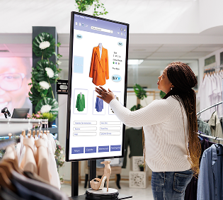 Display Advertising