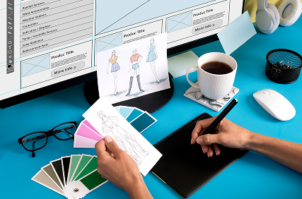 Brand Identity Design