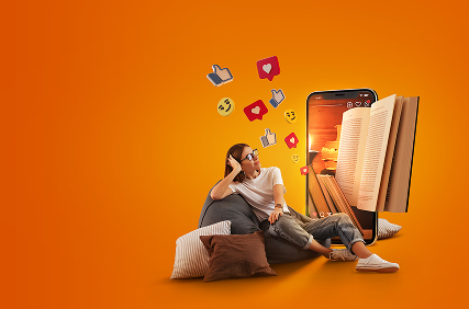 Social Media Creatives