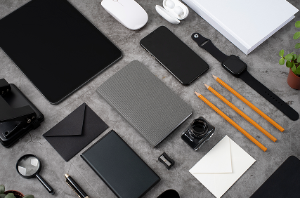Marketing Materials