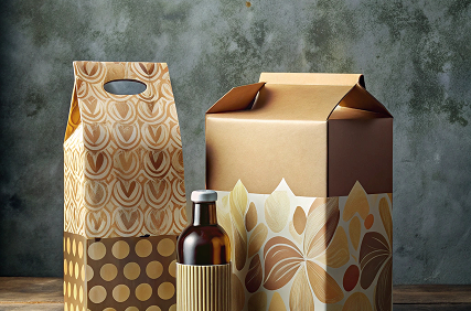Packaging Design