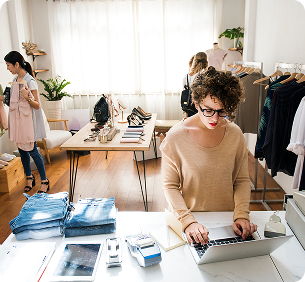 Retail Businesses