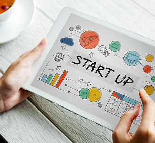 Startups & Tech