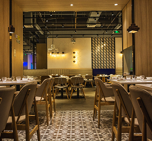 Restaurants & Cafes