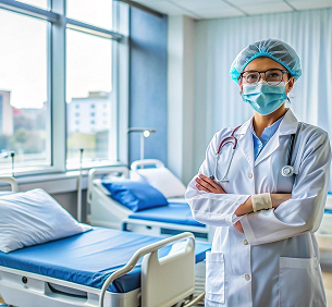 Healthcare & Clinics