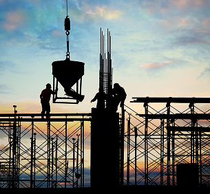 Construction & Infrastructure