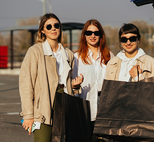 Fashion & Lifestyle