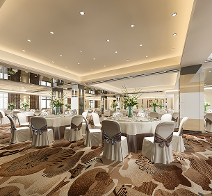 Event Planners & Venues