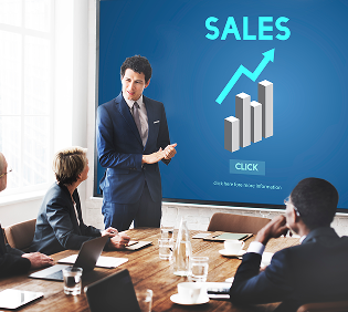 Sales Campaigns