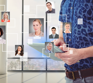 Audience Research & Targeting