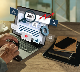 On-Page SEO