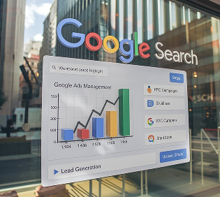 Google Business Profile Optimization