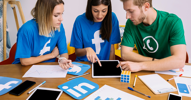 Meta Ads (Facebook & Instagram Advertising)