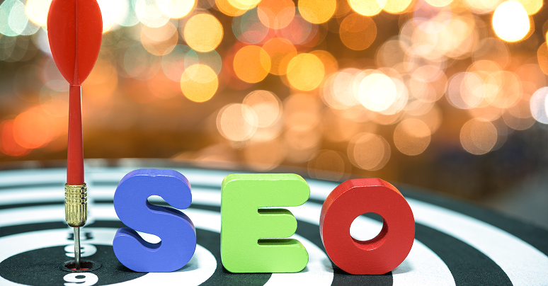 Search Engine Optimization (SEO)