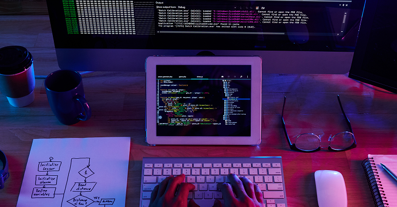 Website Development