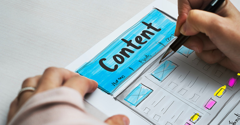 Content Creation