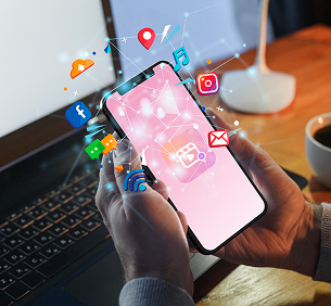 Social Media Management