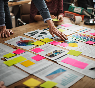Content Planning