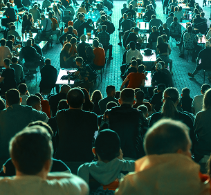 Audience Engagement