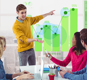 Social Media Growth Strategy