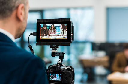 Corporate Videos