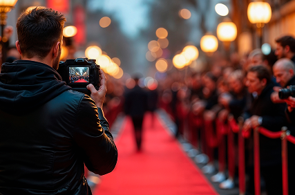 Event Coverage