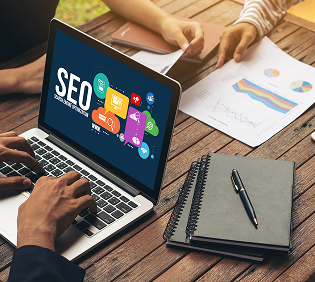 SEO-Friendly Development