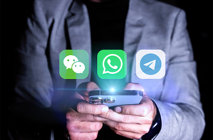 Promotional Messaging