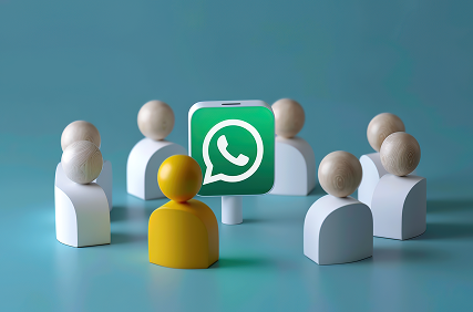 Bulk WhatsApp Marketing