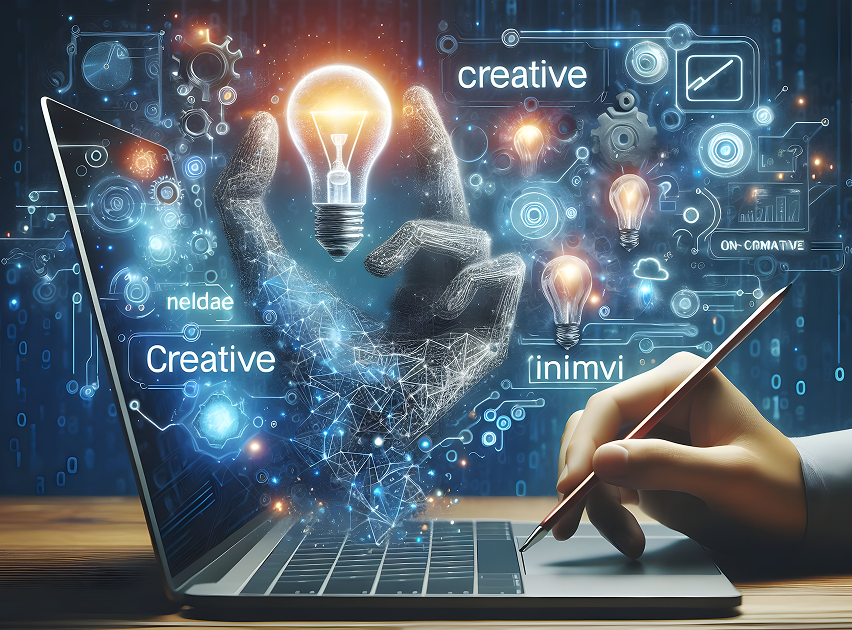 Creative Solutions